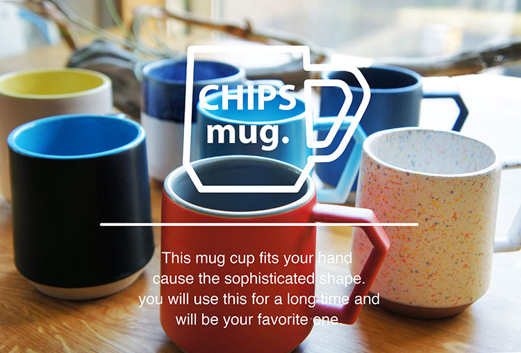 chips' mug