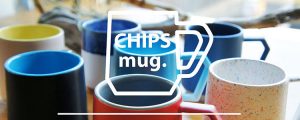 chips mug