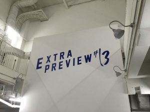 Extra Preview #13