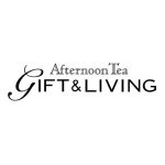 Afternoon Tea Gift & Living Logo