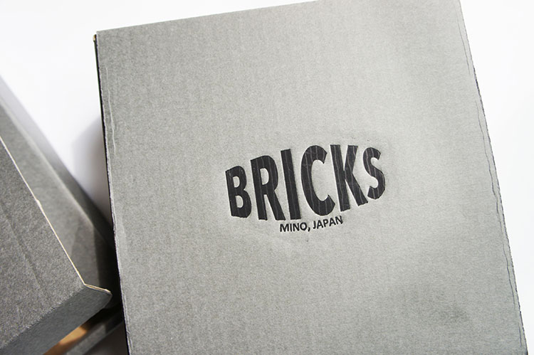 Bricksの箱