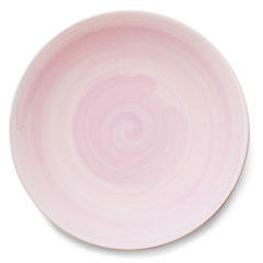 Soroi Usurai Pink Plate L