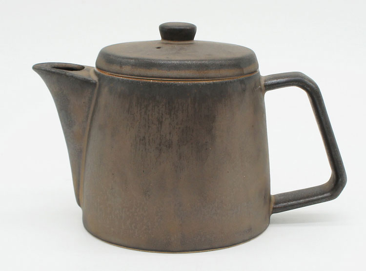 Ancient Pottery Brass Pot - エイシェントポタリー　ブラス　ポット