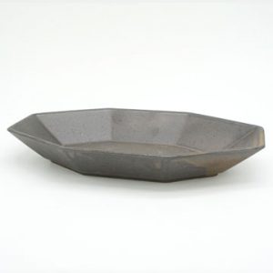 Ancient Pottery Brass Bowl L - エイシェントポタリー　ブラス　ボウルL