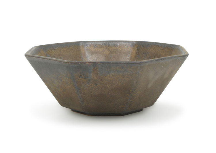 Ancient Pottery Brass Bowl S - エイシェントポタリー　ブラス　ボウルS