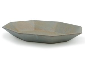 Ancient Pottery Gray Bowl L - エイシェントポタリー　グレー　ボウルL
