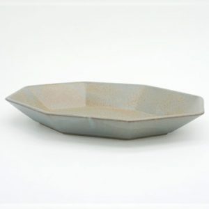 Ancient Pottery Gray Bowl S - エイシェントポタリー　グレー　ボウルL