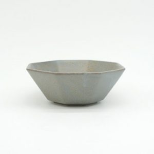 Ancient Pottery Gray Bowl S - エイシェントポタリー　グレー　ボウルS