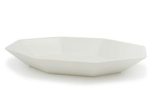 Ancient Pottery White Bowl L - エイシェントポタリー　ホワイト　ボウルL