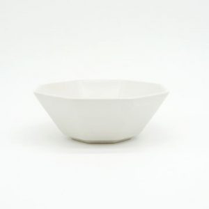 Ancient Pottery White Bowl S - エイシェントポタリー　ホワイト　ボウルS