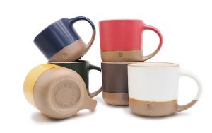 Bricks Mug Cup