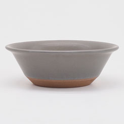 CHIPS bowl MAT CG001gy Gray