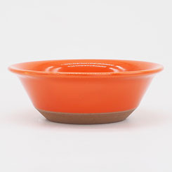 CHIPS bowl SOLID COLOR CB011 Orange