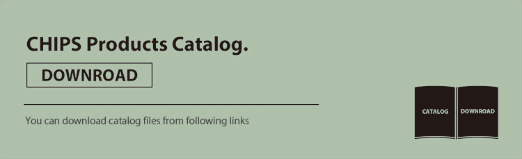 You can download catalogs from following links.