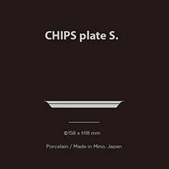Chips Plate s
